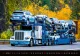 Kalendář Trucks