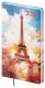 Vreckový diár A6 Vario Lyra Paris