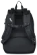 Studentský set Baggo Tweeny Black třídílný
