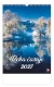 Kalendář Řeka čaruje Kalendář Řeka čaruje