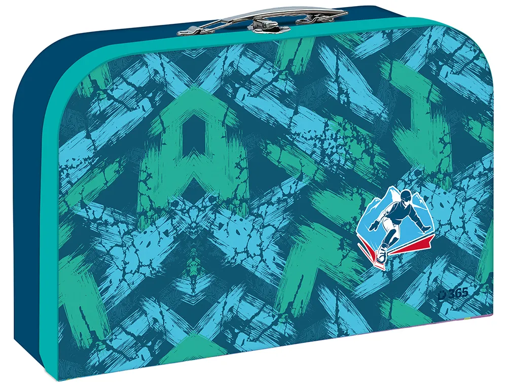 Školský kufrík Iceboy