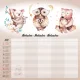 Kalendár Family Planner