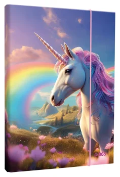 Školský box A5 Magic Dreams