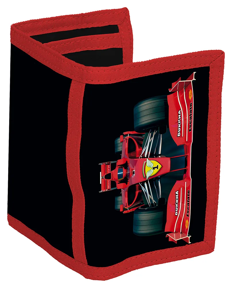 Peněženka na krk Formula