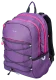 Studentský set Baggo Tweeny Deep Purple  třídílný