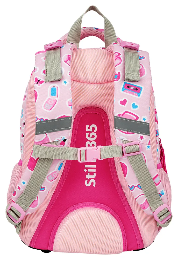 Školský batoh Prime Pinky