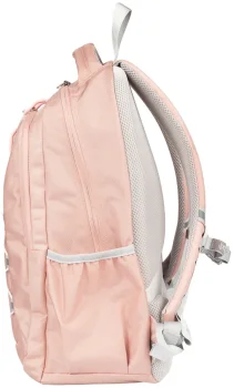 Městský batoh Baggo Brisk Bubag Pink dívčí