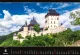 Kalendár Panorama – Česká republika