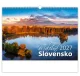 Kalendár Malebné Slovensko