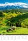 Kalendár Tatry
