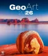 Kalendář Geo Art