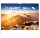 Kalendář Česká krajina Kalendář Česká krajina