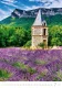 Kalendář Provence Kalendář Provence