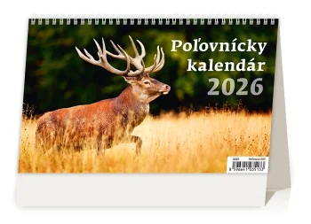 Poľovnický kalendár