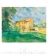 Kalendář Impressionism