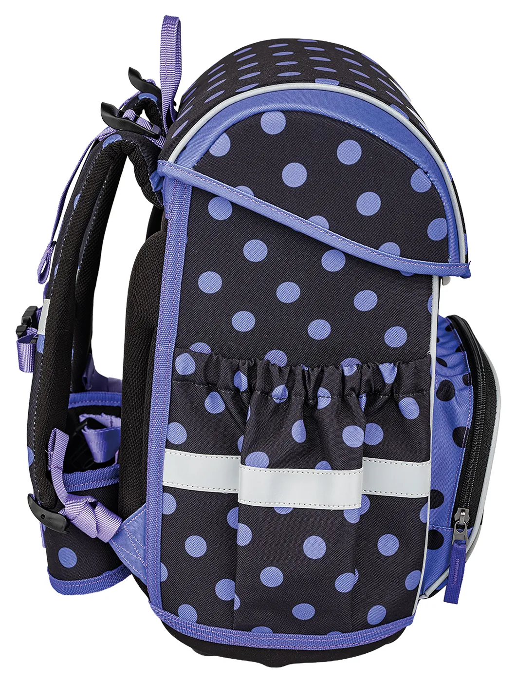 Školní aktovka Smile Cute bow