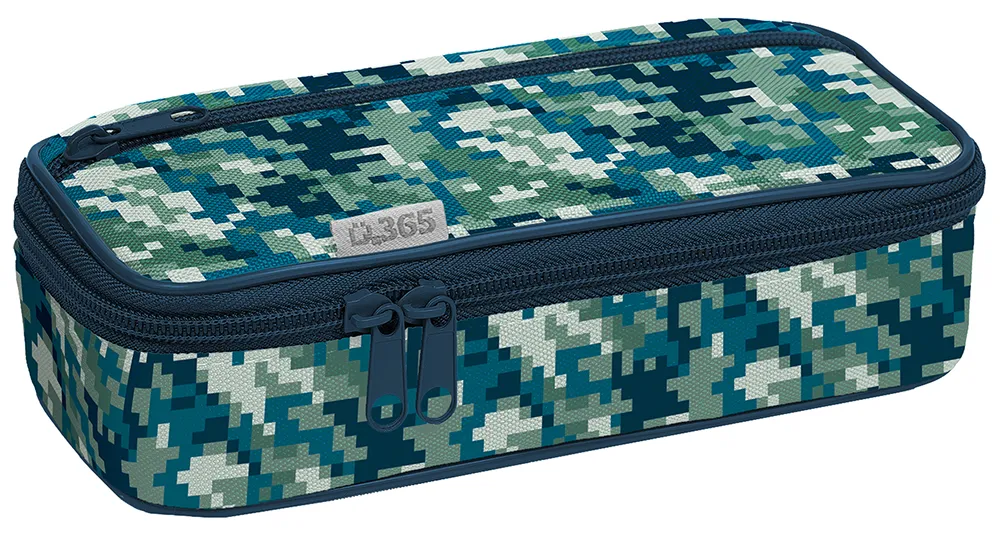 Etue s klopou Craftboy