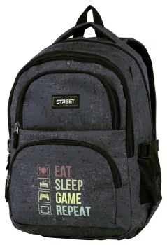 Mestský batoh Gaming