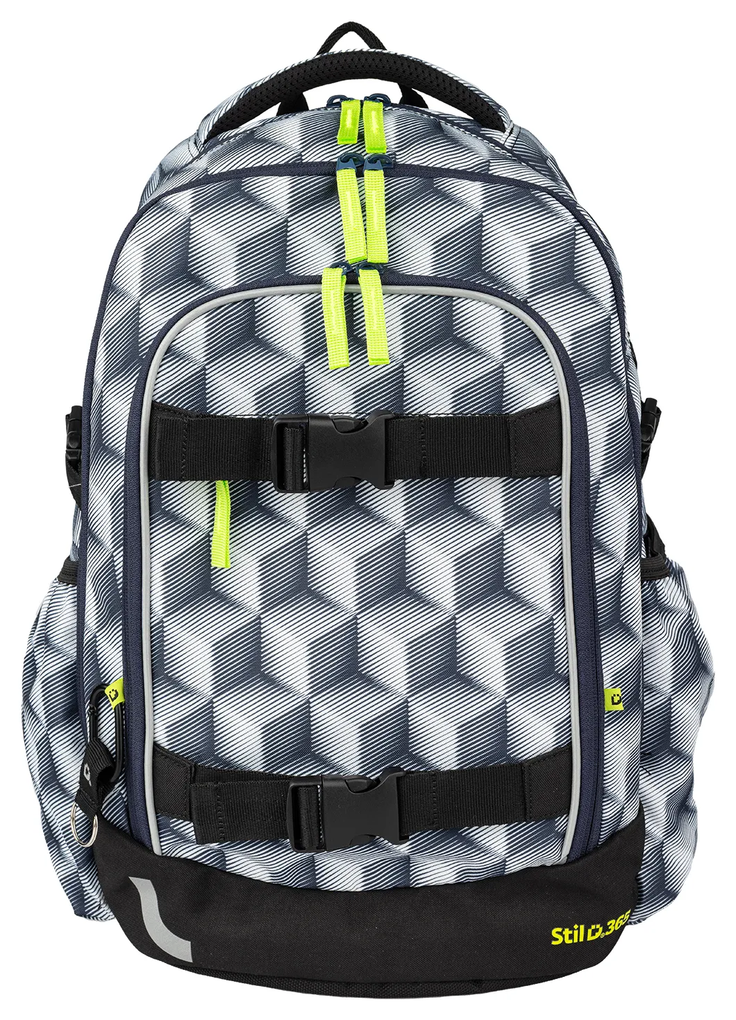 Školní batoh Midi Dimension