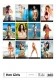 Kalendář Hot Girls