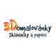 Omaľovánka, skladačka a hračka v jednom!