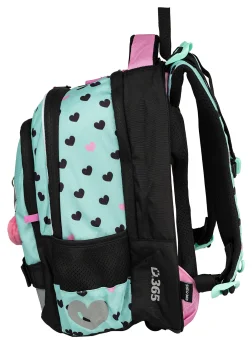 Školský batoh Junior Cosmo