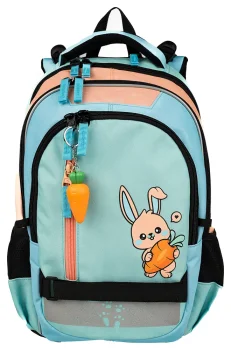 Školní batoh Junior Bunny