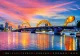 Kalendář Bridges