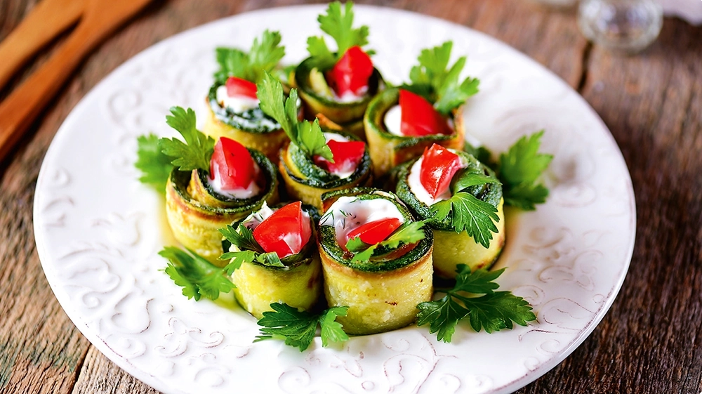 Kalendár Hrnčeková kuchárka - viazanka