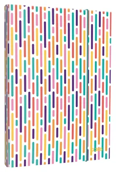 Školský box A5 Candy