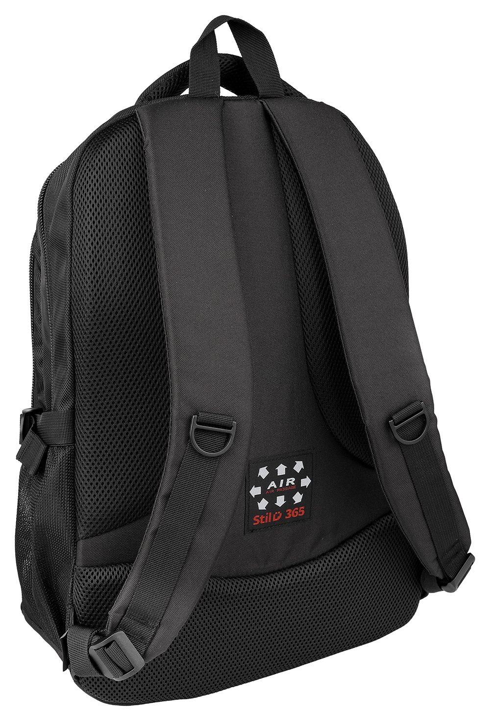 Městský batoh Groovy Black