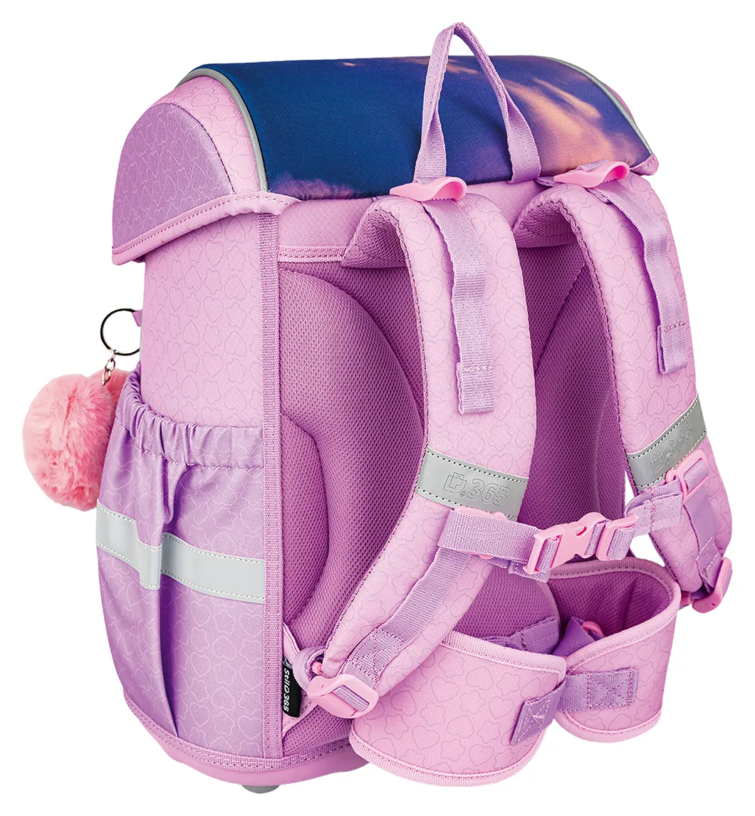 Školská aktovka Smile Magic Dreams