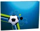 Desky na číslice Football Desky na číslice Football
