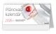Plánovací kalendár