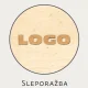 Reklamní služby na dřevěné obrazy