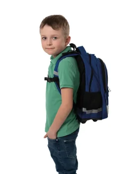 Školní batoh Prime Sport