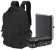 Studentský set Slay Black třídílný Studentský set Slay Black třídílný