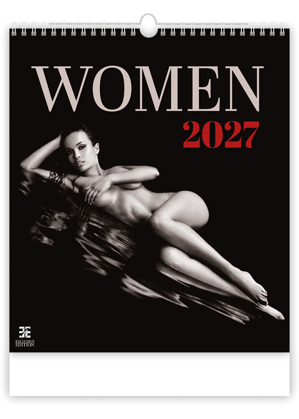 Kalendář Women