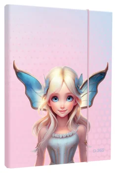 Školský box A5 Pixie