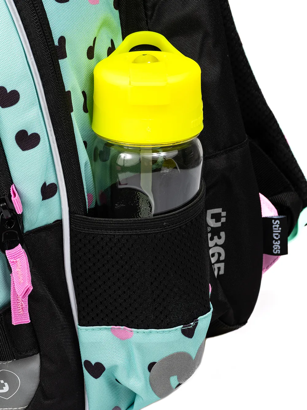 Školský batoh Junior Cosmo