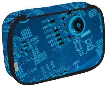 Etue Maxi Connection