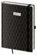 Týždenný diár A5 Vario Nexus s gumičkou