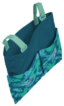 Vreckár na lavicu Iceboy