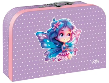 Školský kufrík Fairy