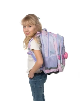 Školní batoh Prime Pixie