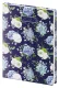 Vreckový diár A7 Vario Lyra Floral