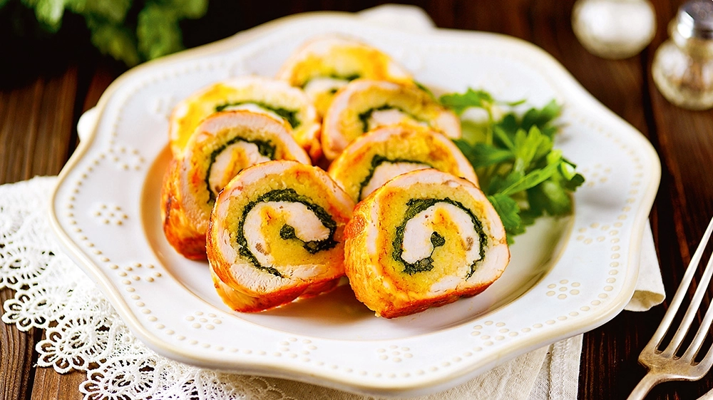 Kalendár Hrnčeková kuchárka - viazanka