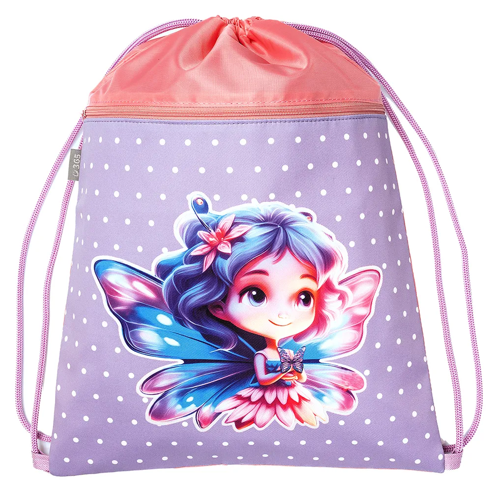 Školní set Fairy