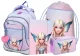 Školní set čtyřdílný Prime Pixie