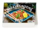 Kalendář Mezinárodní kuchařka